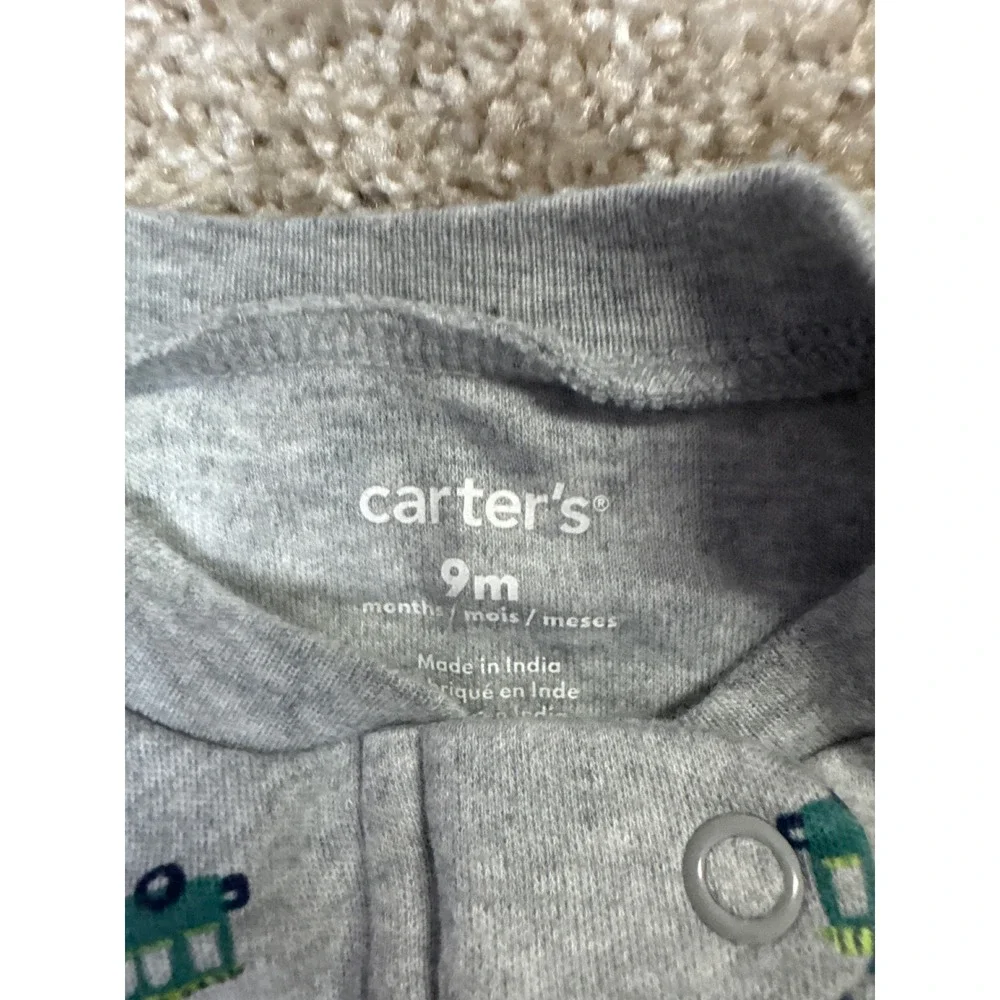 Carters carters baby